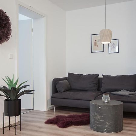 Talblick Apartment Winterberg Ngoại thất bức ảnh