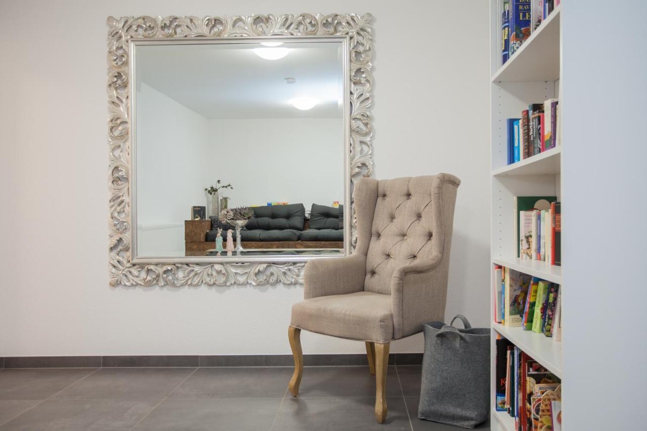 Talblick Apartment Winterberg Ngoại thất bức ảnh