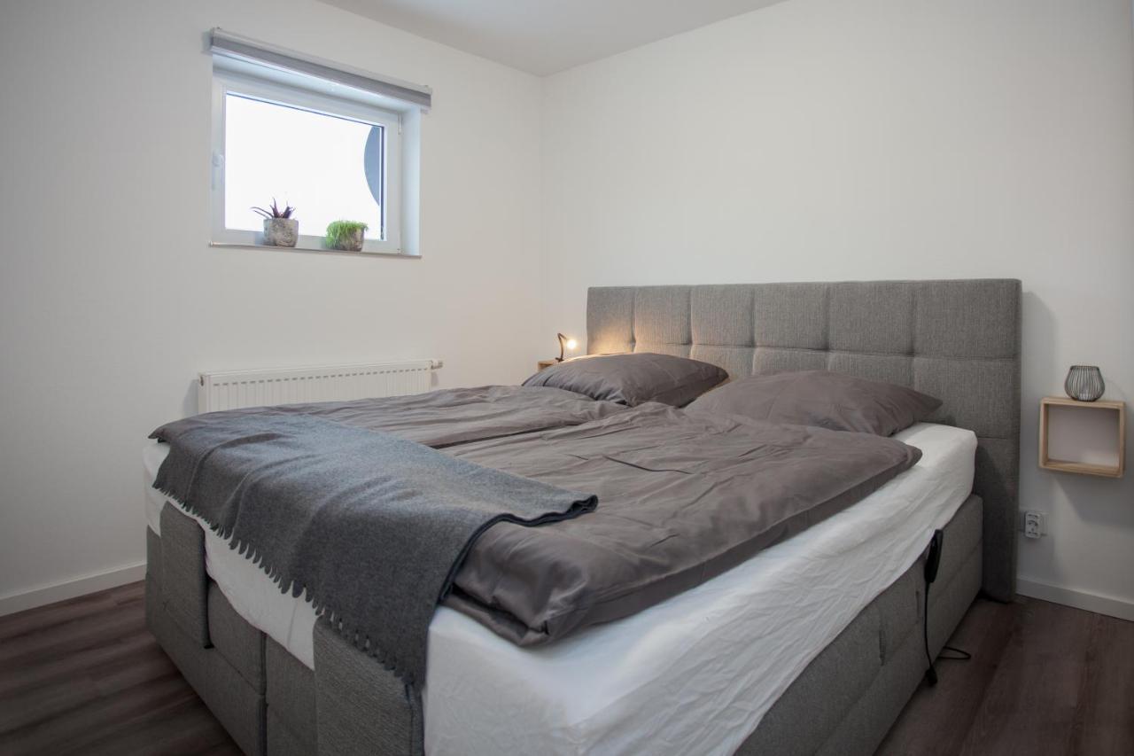 Talblick Apartment Winterberg Ngoại thất bức ảnh