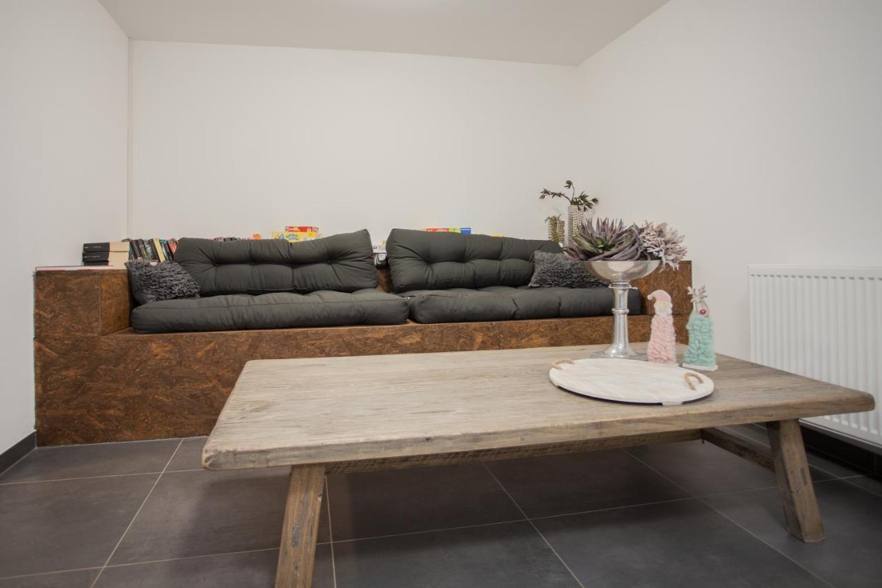 Talblick Apartment Winterberg Ngoại thất bức ảnh